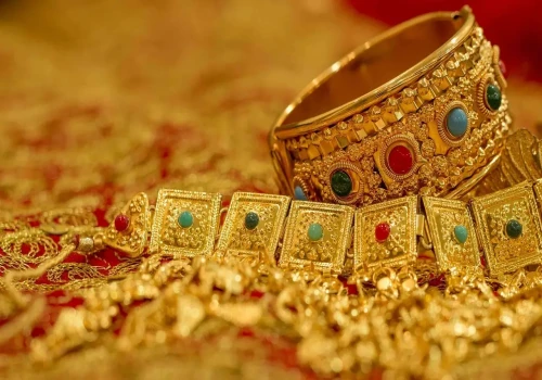 Gold Demand Jumps After Budget, Prices Fall. Is It a Good Time to Buy?